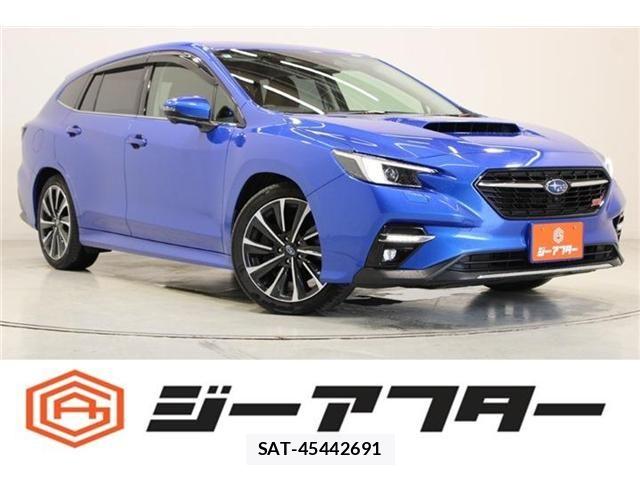 Subaru LEVORG 2024-09 6994890-0