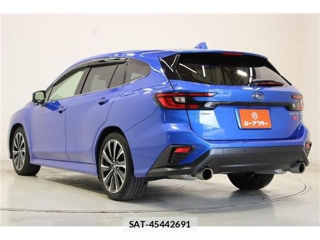 Subaru LEVORG 2024-09 6994890-9