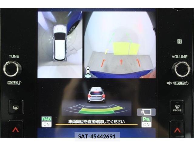 Subaru LEVORG 2024-09 6994890-2