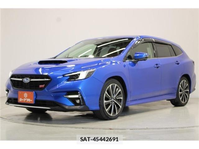 Subaru LEVORG 2024-09 6994890-7