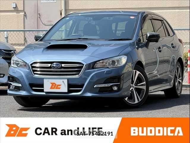 Subaru LEVORG 2017-10 6994945-0