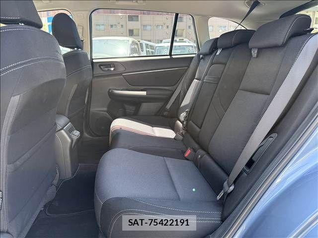 Subaru LEVORG 2017-10 6994945-9