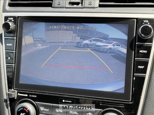 Subaru LEVORG 2017-10 6994945-11