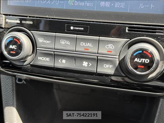 Subaru LEVORG 2017-10 6994945-12