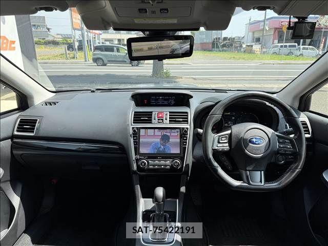 Subaru LEVORG 2017-10 6994945-1