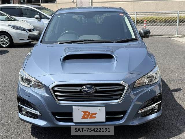 Subaru LEVORG 2017-10 6994945-20