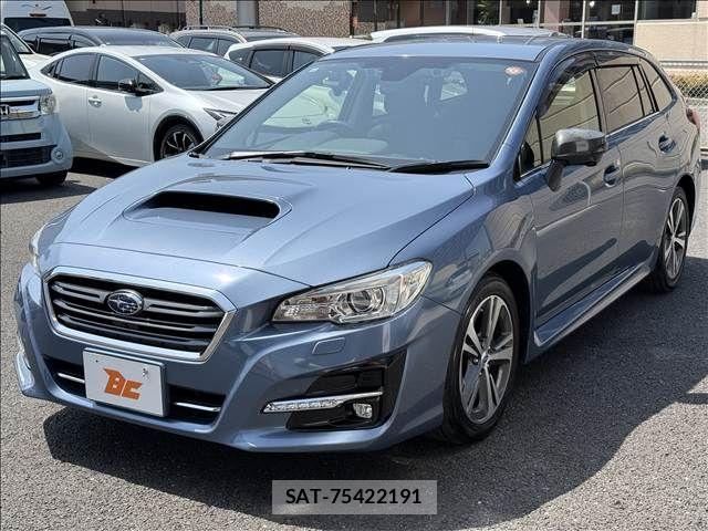 Subaru LEVORG 2017-10 6994945-21