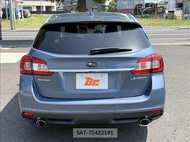 Subaru LEVORG 2017-10 6994945-22