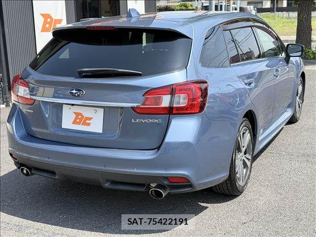 Subaru LEVORG 2017-10 6994945-23