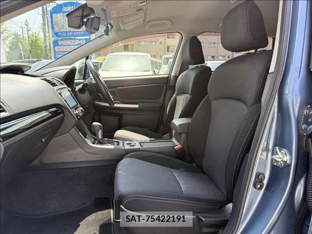 Subaru LEVORG 2017-10 6994945-24