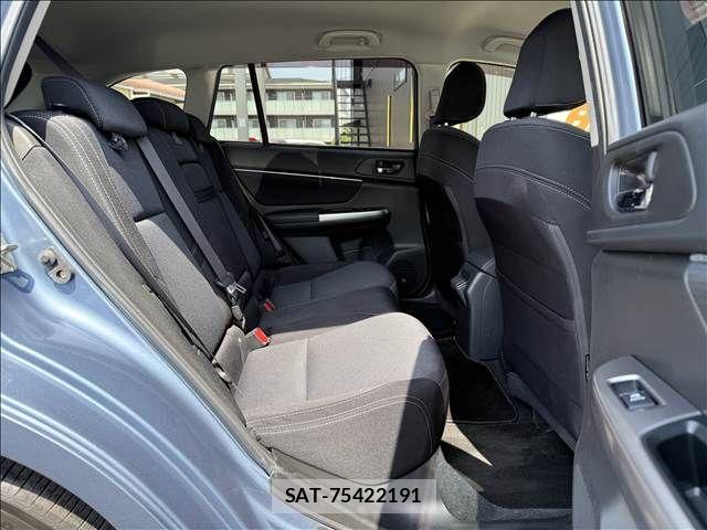 Subaru LEVORG 2017-10 6994945-25