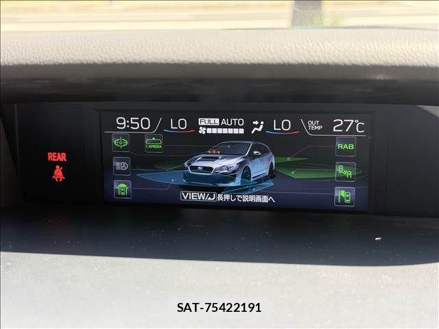 Subaru LEVORG 2017-10 6994945-29