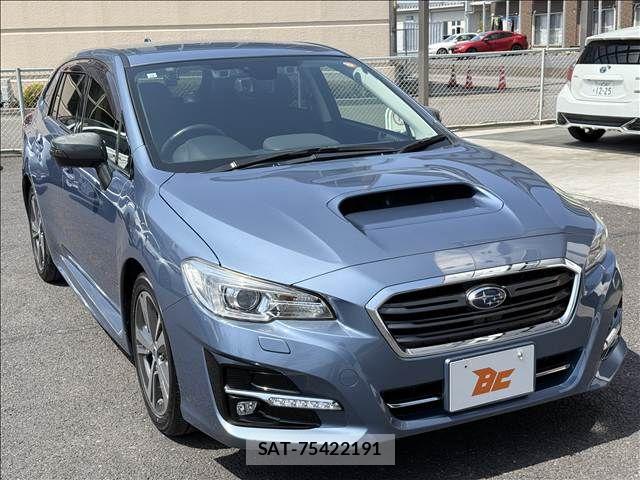 Subaru LEVORG 2017-10 6994945-4