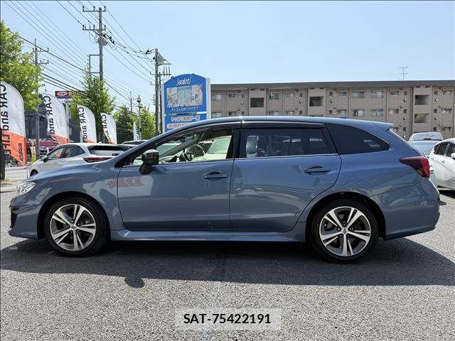 Subaru LEVORG 2017-10 6994945-5