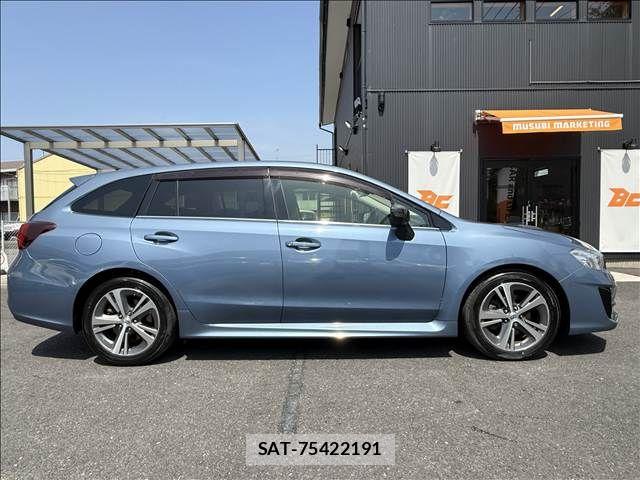Subaru LEVORG 2017-10 6994945-6