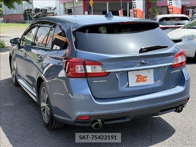 Subaru LEVORG 2017-10 6994945-7