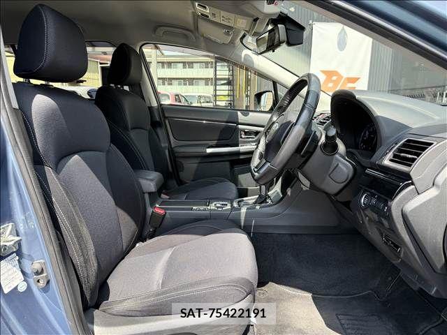 Subaru LEVORG 2017-10 6994945-8