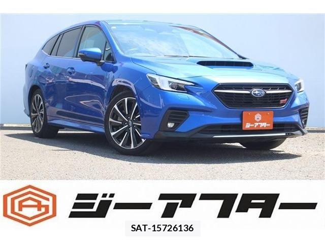 Subaru LEVORG 2024-07 6994902-0