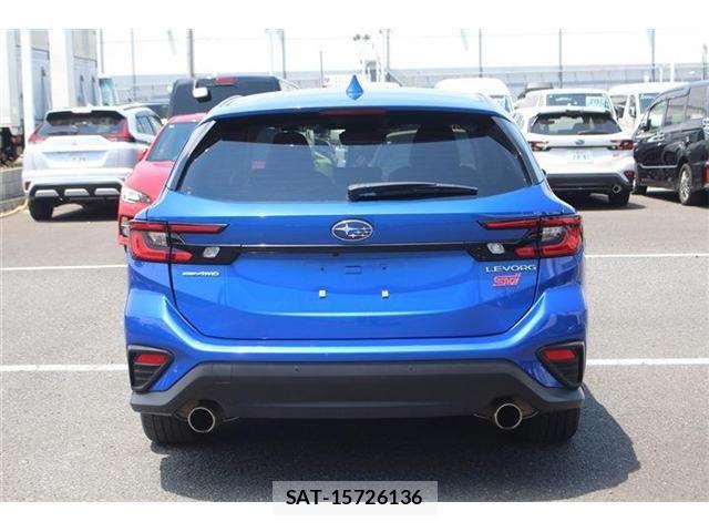 Subaru LEVORG 2024-07 6994902-9