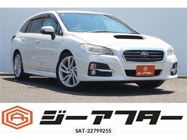 Subaru LEVORG 2015-03 6994950-0