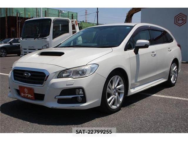 Subaru LEVORG 2015-03 6994950-9