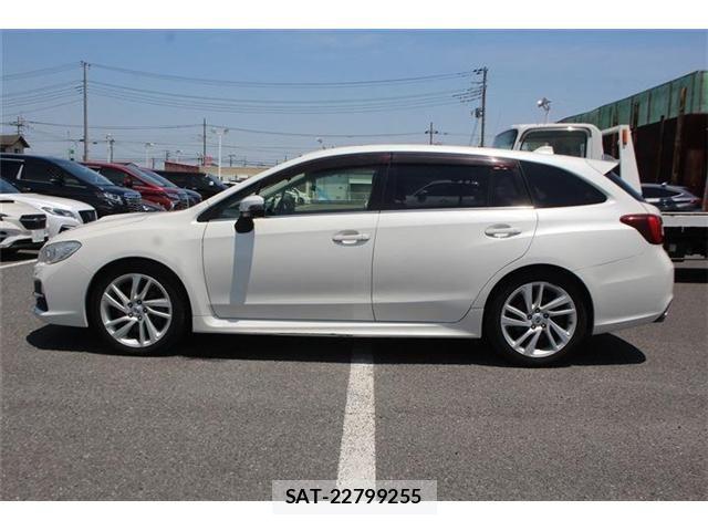 Subaru LEVORG 2015-03 6994950-10