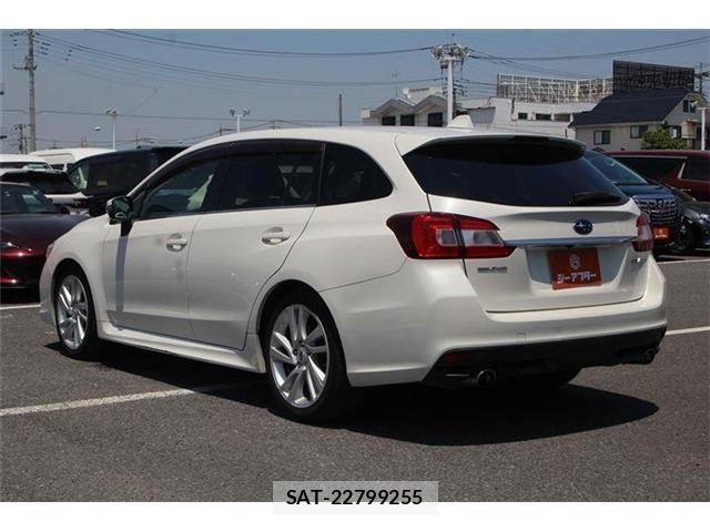 Subaru LEVORG 2015-03 6994950-11