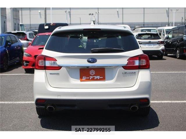 Subaru LEVORG 2015-03 6994950-12