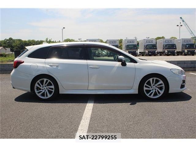 Subaru LEVORG 2015-03 6994950-14