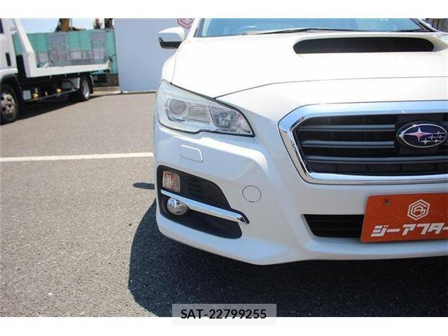 Subaru LEVORG 2015-03 6994950-16