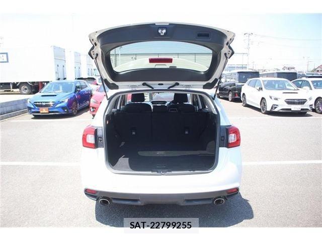 Subaru LEVORG 2015-03 6994950-26