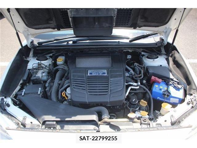 Subaru LEVORG 2015-03 6994950-29