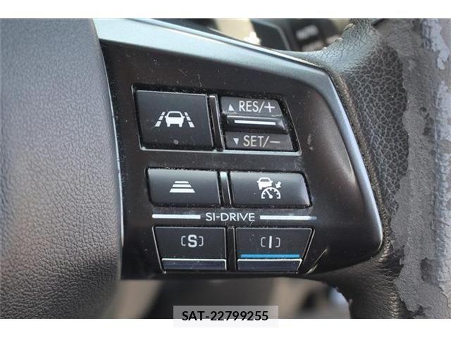 Subaru LEVORG 2015-03 6994950-4