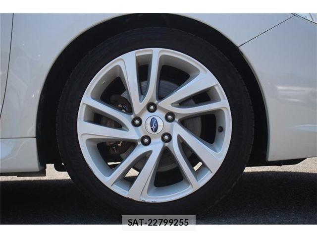 Subaru LEVORG 2015-03 6994950-6