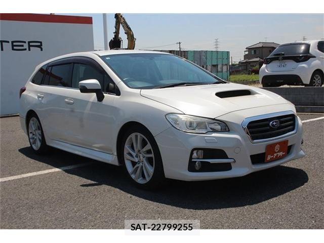 Subaru LEVORG 2015-03 6994950-7