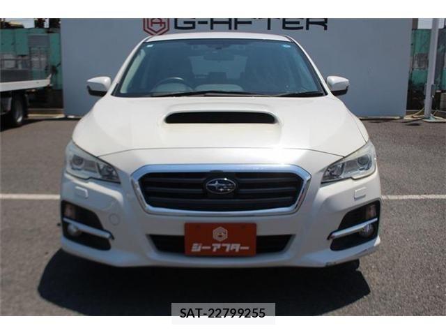 Subaru LEVORG 2015-03 6994950-8