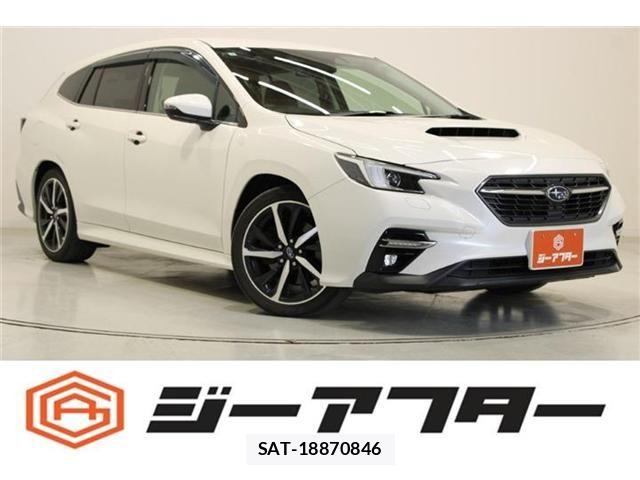 Subaru LEVORG 2021-03 6994919-0