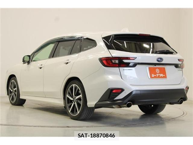 Subaru LEVORG 2021-03 6994919-9