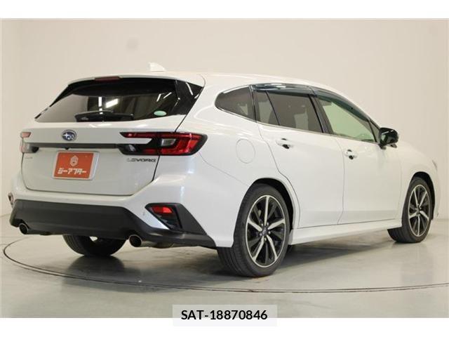 Subaru LEVORG 2021-03 6994919-11