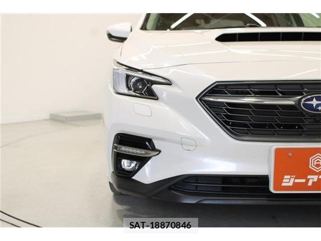 Subaru LEVORG 2021-03 6994919-15