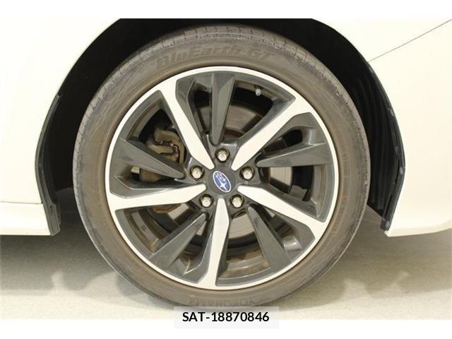 Subaru LEVORG 2021-03 6994919-21