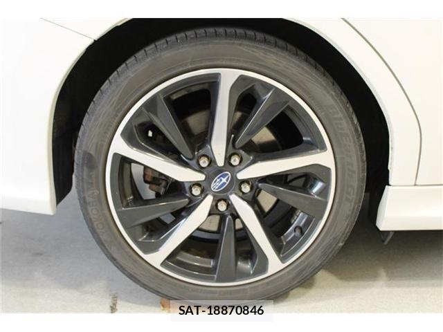 Subaru LEVORG 2021-03 6994919-22