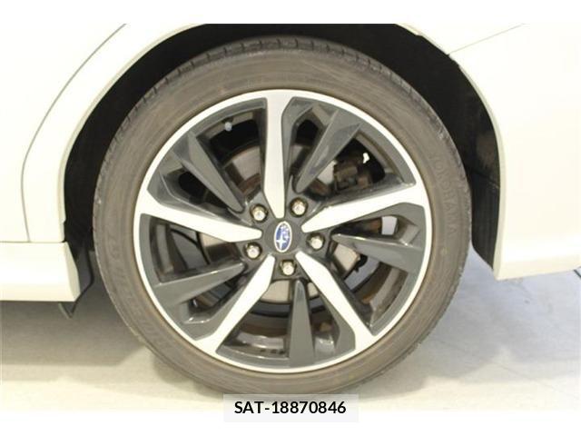 Subaru LEVORG 2021-03 6994919-23
