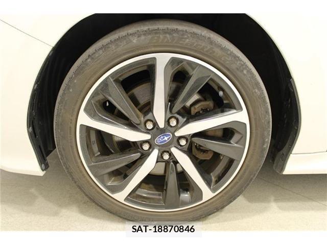 Subaru LEVORG 2021-03 6994919-24