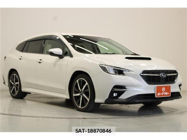 Subaru LEVORG 2021-03 6994919-5