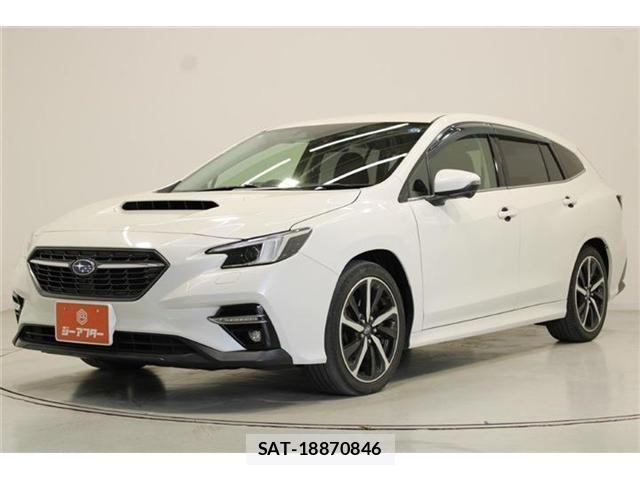 Subaru LEVORG 2021-03 6994919-7