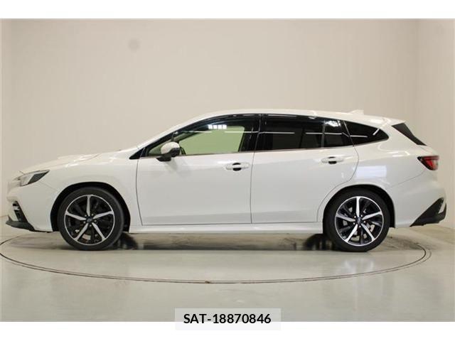 Subaru LEVORG 2021-03 6994919-8