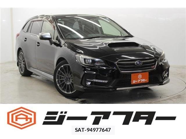 Subaru LEVORG 2018-03 6994944-0