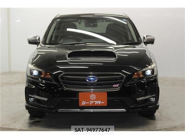 Subaru LEVORG 2018-03 6994944-1