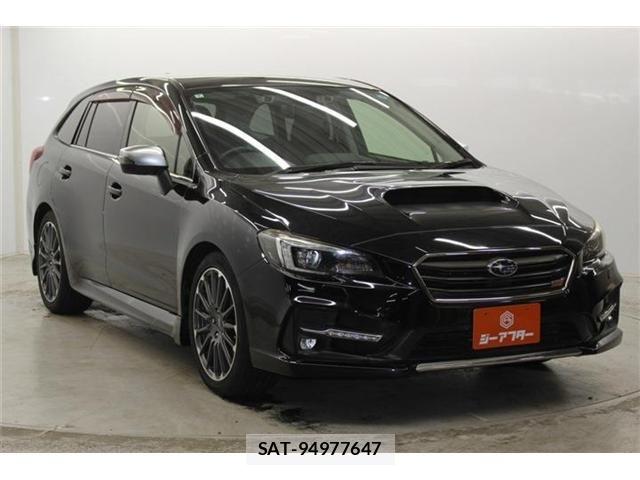 Subaru LEVORG 2018-03 6994944-2